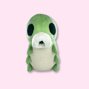 Grub Plush