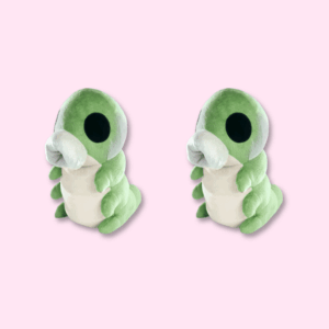 Grub Plush 2PCS
