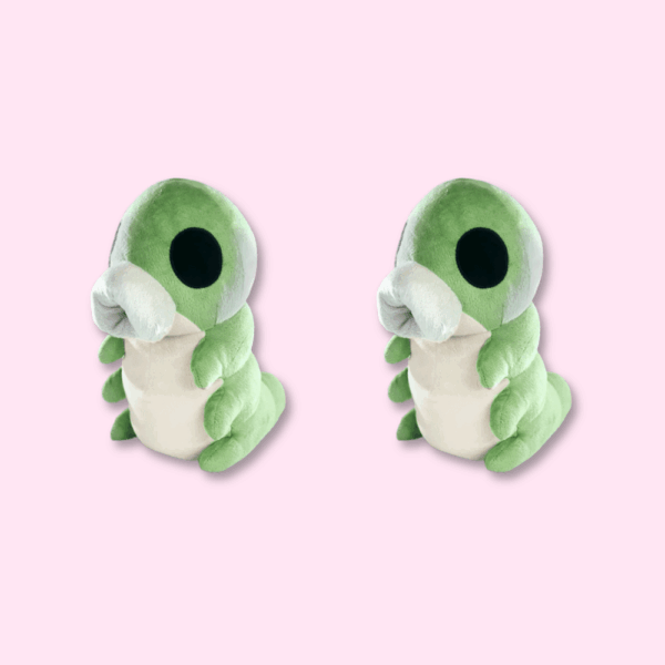 Grub Plush 2PCS
