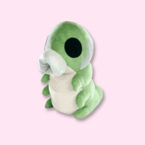 Grub Plush