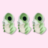 Grub Plush 3PCS